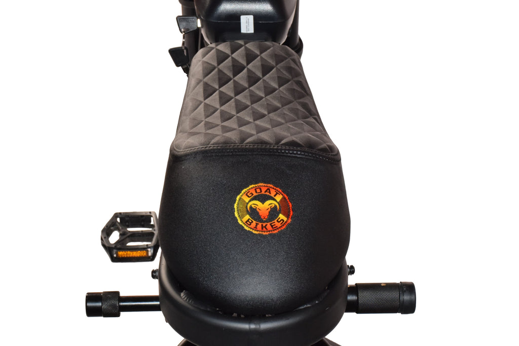 The Motor Goat V3
