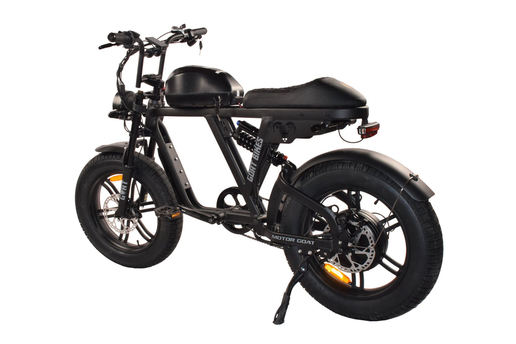 The Motor Goat V3