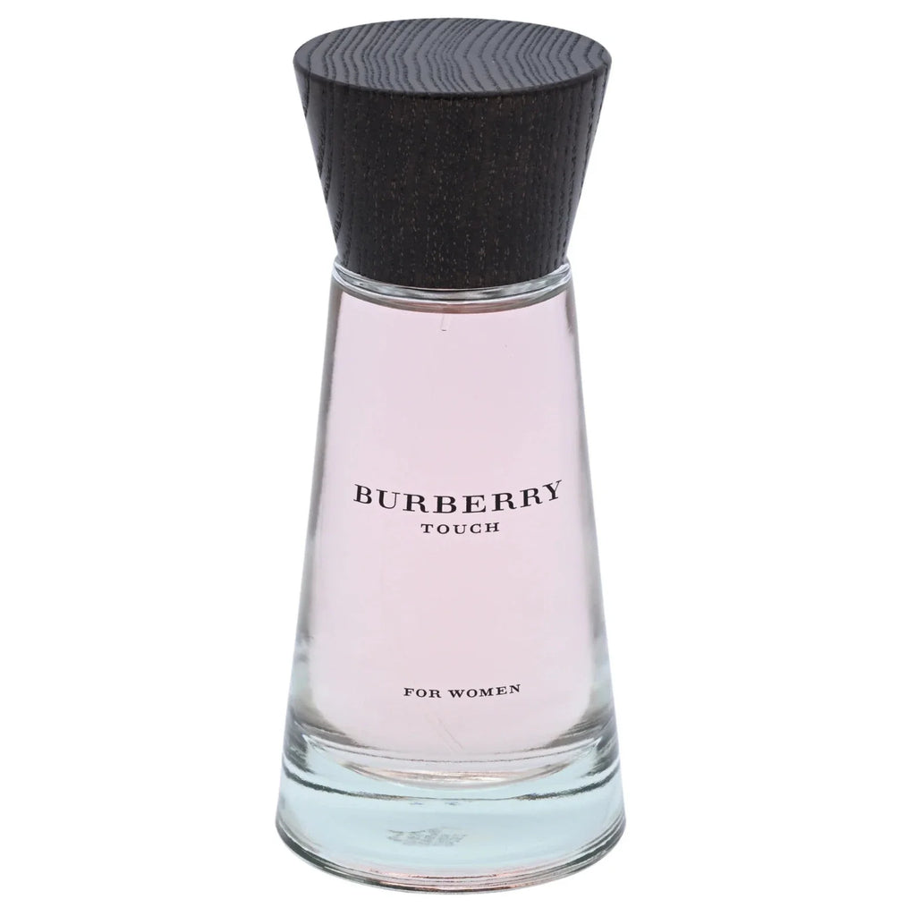 Burberry Touch Eau de Parfum Spray for Women 3.4 oz