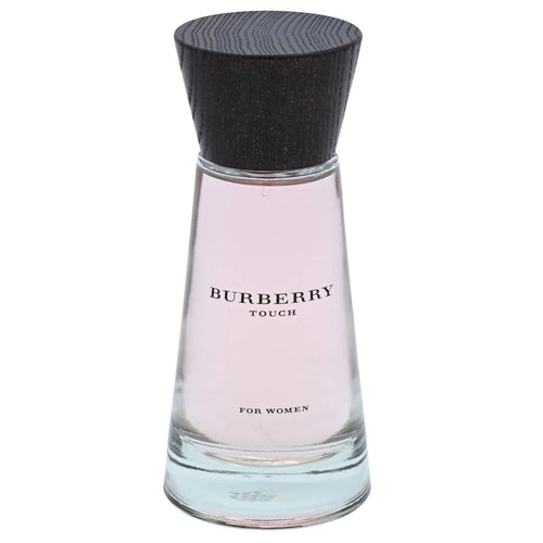 Burberry Touch Eau de Parfum Spray for Women 3.4 oz