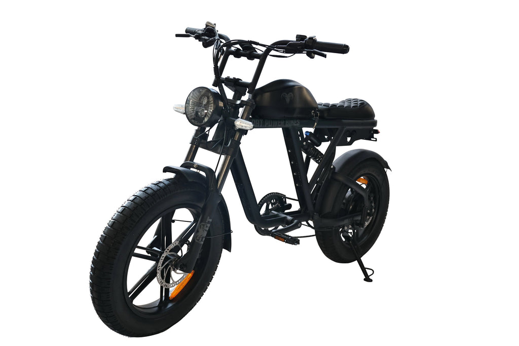 The Motor Goat V3